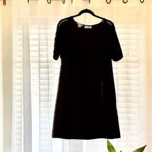 Everyone needs a little black dress